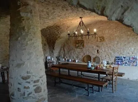 Les Grandes Mollieres