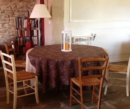 Les Grandes Mollieres