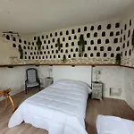 Bed & Breakfast Les Grandes Mollieres