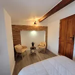 Bed & Breakfast Les Grandes Mollieres