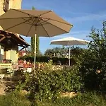 Bed & Breakfast Les Grandes Mollieres 3*