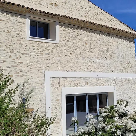 Bed & Breakfast Les Grandes Mollieres