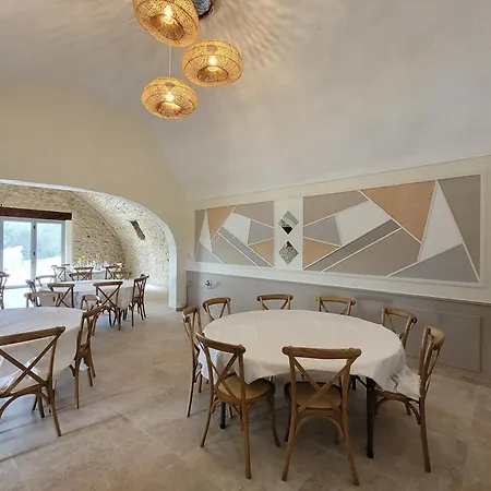 Les Grandes Mollieres Peyruis