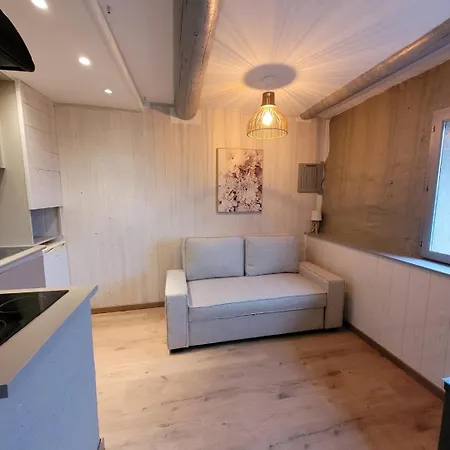 Bed & Breakfast Les Grandes Mollieres 3*