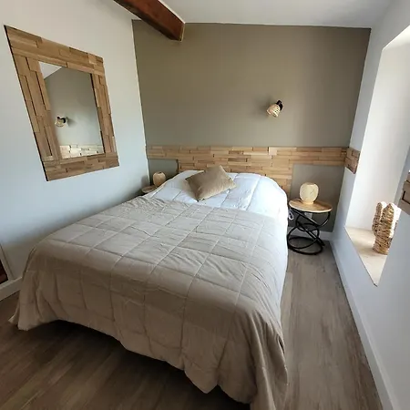 Les Grandes Mollieres 3*