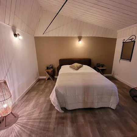 Bed & Breakfast Les Grandes Mollieres Peyruis