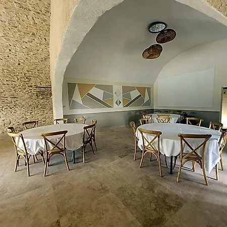 Bed & Breakfast Les Grandes Mollieres Peyruis
