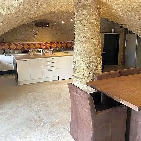 Bed & Breakfast Les Grandes Mollieres