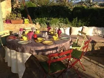 Les Grandes Mollieres Peyruis