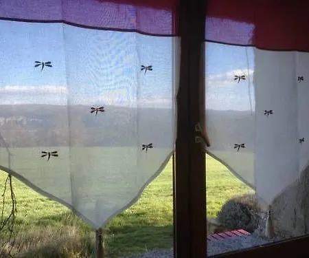 Bed & Breakfast Les Grandes Mollieres Peyruis