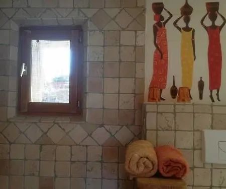 B&B 레 그랑드 몰리에르 Peyruis