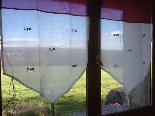 Couette-café Les Grandes Mollières Peyruis