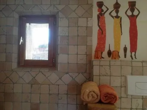 Couette-café Les Grandes Mollières Peyruis