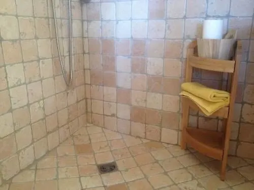 Les Grandes Mollières 3* Peyruis